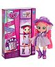 IMC BFF Series 1 Katie Fashion Doll Multicolor - Height 20 cm