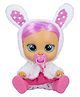 IMC Cry Babies Dressy Coney Baby Doll Multicolor - Height 24 cm