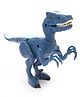 Dragon I E Mighty Megasaur Walk & Roaring Dragon Toy - Blue