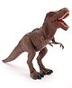 Dragon I Mighty Megasaur Walk & Roaring T Rex (Colour May Vary)