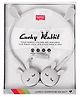 FunBlast Cute Rabbit themed Stylish Wired Earphone  White