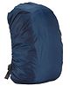 KARBD Rain Cover & Dust Protection Cover for School Bags Laptop Backpacks - Navy Blue