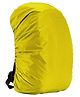 KARBD Rain Cover & Dust Protection Cover for School Bags Laptop Backpacks - Yellow
