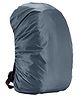 KARBD Rain Cover & Dust Protection Cover for School Bags Laptop Backpacks - Dark Grey