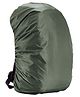KARBD Rain Cover & Dust Protection Cover for School Bags Laptop Backpacks - Military Green