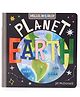 Hello World Planet Earth- English