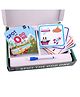 Metclap Odd the Spot one  for kids odd card game
