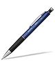 Aristo 3 Fit 1.3 mm Barrel Mechanical Pencil with Fine Lead Flushable Tip & Maxi Eraser 2B Grade - Blue