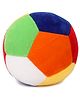 Funzoo Soft Toy Ball Multicolor - 10 cm
