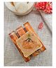 Almitra Sustainables Upcycled Wooden Soap Dish