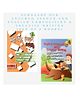 Scholars Hub Anuched Lekhan & English Composition and Creative Writing Workbook combo for Class 4 (Set of 2 Books) - English & Hindi