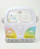 SUNNYLiFE Ombre Inflatable Luxe Lie-On Float Camper - Multicolour