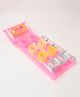 SUNNYLiFE Inflatable Retro Lie-On Flash Back- Multicolor