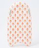 SUNNYLiFE Inflatable Boogie Board Sea Seeker Strawberry- Multicolour