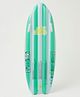 SUNNYLiFE Inflatable Ride With Me Surfboard Float Sea Seeker Ocean -Green