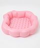 SUNNYLiFE pink color Inflatable Backyard Pool Ocean Treasure Rose- pink