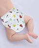 Baby Moo Vehicle Reusable Cloth Training Diaper Panty - Multicolour