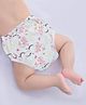 Baby Moo Forest Trees Reusable Cloth Training Diaper Pant - Multicolour