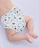 Baby Moo Forest Trees Reusable Cloth Training Diaper Pant - Multicolour