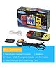 Game Craft Sunny Boy Hand Game Console - Multicolor
