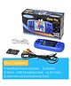 Game Craft Sunny Boy Hand Game Console - Multicolor