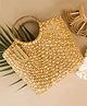 All That Grass Kauna Hobo Bag - Breige
