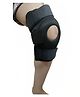Sahyog Wellness Knee Support Patella With Breathable Knee Cap Brace Arthritis & Pain Relief - 1 Pc - Medium