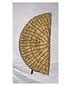 OnEarth Jute Handbag Clutch for Women pack of 1
