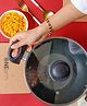 On Earth Heat Resistant Cork Trivets Pack of 2 Square