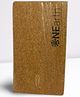 OnEarth Yoga Block Brick - Cork Pack of 1