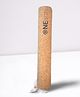 OnEarth Cork Yoga Mat Rubber Amalgamated Pack of 1