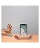 OnEarth Bamboo Sound Amplifier With Cotton Pouch pack of 1