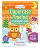 Oswaal  Lil Legends Uppercase for Kids Level 2 - English