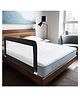 AHC Zikku Bed Rail Guard - Black