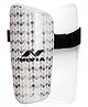 Nivia Step out & Play 756 Polypropylene Classic Shin Guard Large (Color May Vary)