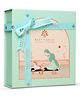 Baby Forest Baby Hair & Massage Oil Gifting Hamper - Multicolor