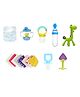 Kritiu Baby Feeding Essential Combo Gifting Combo For Baby