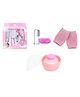 Kritiu Baby Grooming Essential Care Kit - Pink