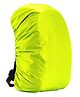 Karbd Rain Cover & Dust Protection Cover For School Bags Laptop Backpacks - Neon Green