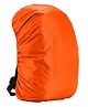 Karbd Rain Cover & Dust Protection Cover For School Bags Laptop Backpacks - Neon Orange