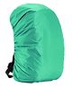 Karbd Rain Cover & Dust Protection Cover For School Bags Laptop Backpacks - Aqua Green