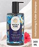 Wildly Pure Lush Volumizing Shampoo- 300ml