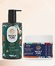 Wildly Pure Anti- Dandruff Shampoo and Mask Combo- 500 ml