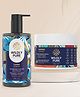 Wildly Pure Volumizing Shampoo and Mask Combo- 500 ml