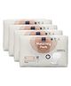 Abena Premium Maternity Pads for Women Super Absorption & Soft Disposable Pads for After-Delivery Incontinence Pack of 4 - 15 Pieces Each