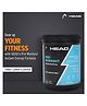 HEAD Pre Workout Formulation Lemon - 250 g