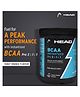 Head BCAA Orange - 400 g