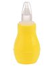 Domenico Baby Nose Cleaner - Yellow