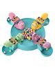 ToyMark Frog Game Toy - Multicolour