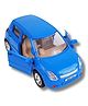 Centy Pullback Toy Car Swift - Blue